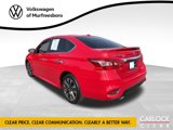 Used 2016 Nissan Sentra SR image 5