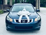 Used 2008 Honda Accord EX-L image 2