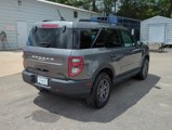 Used 2023 Ford Bronco Sport Big Bend w/ Convenience Package image 4