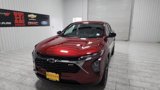 New 2025 Chevrolet Trax RS w/ Driver Confidence Package image 3