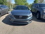 Used 2015 Hyundai Sonata Limited 2.0T image 2