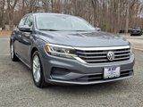 Used 2020 Volkswagen Passat 2.0T SE image 2