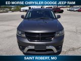Used 2020 Dodge Journey Crossroad image 2