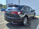 Used 2017 Acura RDX FWD image 4