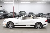 Used 2009 Mercedes-Benz SL 63 AMG image 3