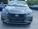 Used 2024 Nissan Versa SR image 2