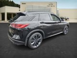 New 2025 INFINITI QX50 Sport image 5