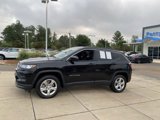 Used 2024 Jeep Compass Latitude image 5