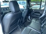 Used 2018 Jeep Wrangler Unlimited Sahara w/ Dual Top Group image 5