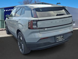 New 2025 Volvo EX30 Plus w/ Climate Package image 4