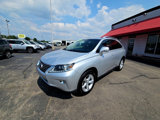Used 2015 Lexus RX 350 AWD image 5