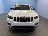 Certified 2023 Jeep Cherokee Altitude Lux image 2