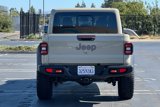 Used 2020 Jeep Gladiator Mojave image 5