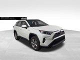 Used 2021 Toyota RAV4 Limited image 4