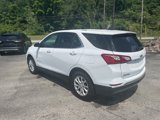 Used 2018 Chevrolet Equinox LT image 5