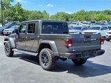 New 2025 Jeep Gladiator Sport image 4