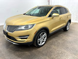 Used 2015 Lincoln MKC AWD image 3