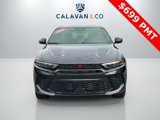 Used 2024 Dodge Hornet R/T Plus image 2