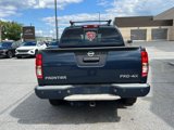 Used 2016 Nissan Frontier PRO-4X image 4