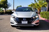 Used 2023 Nissan Versa SV image 5