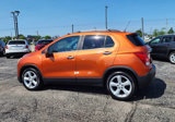 Used 2016 Chevrolet Trax LTZ image 5