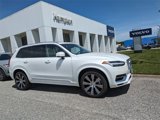 New 2024 Volvo XC90 T8 Plus w/ Protection Package Premier image 2