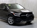 Certified 2021 Mercedes-Benz GLA 250 4MATIC image 2