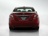Used 2013 Nissan Altima 2.5 SV image 4