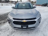 New 2025 Chevrolet Trax LT image 3