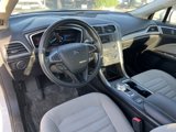 Used 2018 Ford Fusion S image 5