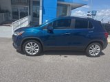 Used 2020 Chevrolet Trax Premier image 4