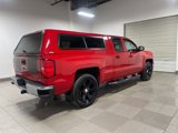 Used 2015 Chevrolet Silverado 1500 LT w/ Rally 2 Edition image 6