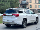 Used 2017 GMC Acadia Denali w/ Technology Package image 6