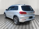 Used 2017 Volkswagen Tiguan Sport image 3
