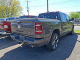Certified 2019 RAM 1500 Limited image 5