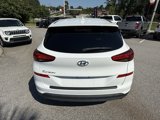 Used 2021 Hyundai Tucson SE w/ Cargo Package image 3