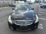 Used 2013 INFINITI G37 x w/ Premium Pkg image 4