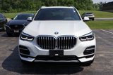 Certified 2022 BMW X5 xDrive40i w/ Luxury Seating Package image 6