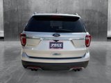 Used 2018 Ford Explorer Platinum image 4