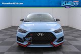 Used 2022 Hyundai Veloster N image 2