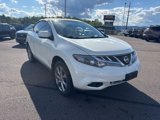 Used 2014 Nissan Murano CrossCabriolet image 3