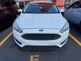 Used 2018 Ford Focus SE image 3