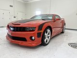 Used 2013 Chevrolet Camaro SS image 3