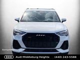 Used 2025 Audi Q3 2.0T Premium w/ Convenience Package image 3
