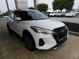 Certified 2023 Nissan Kicks SV image 3