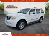 Used 2011 Nissan Pathfinder LE w/ Navigation Pkg image 3