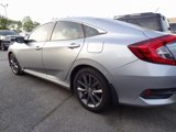 Used 2019 Honda Civic EX-L image 4