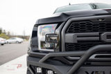 Used 2020 Ford F150 Raptor w/ Equipment Group 802A Luxury image 5