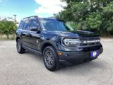 Used 2023 Ford Bronco Sport Big Bend w/ Convenience Package image 2