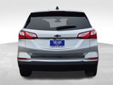 Used 2021 Chevrolet Equinox LT image 4